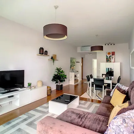 Apartament Alameda By Lovelystay Funchal (Madeira)