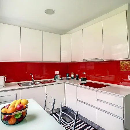 Alameda By Lovelystay * Funchal (Madeira)