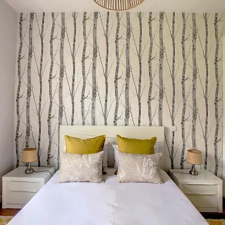 Appartement Alameda By Lovelystay