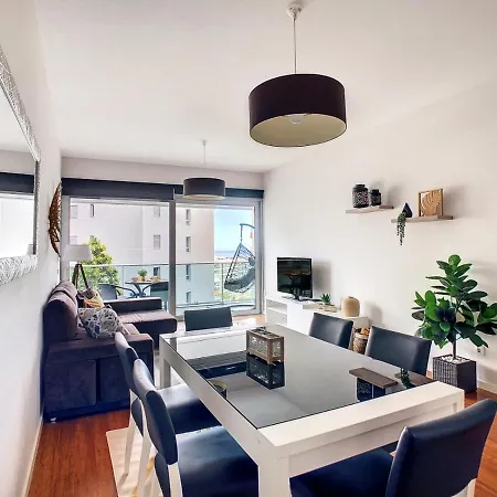 Apartament Alameda By Lovelystay Funchal (Madeira)