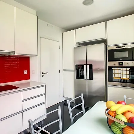 Alameda By Lovelystay Apartamento Funchal (Madeira)