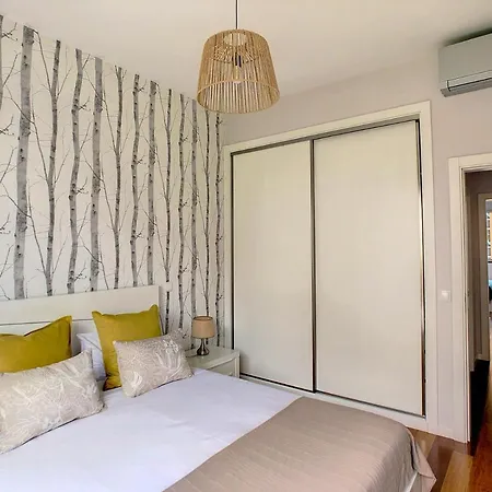 Apartament Alameda By Lovelystay Funchal (Madeira)