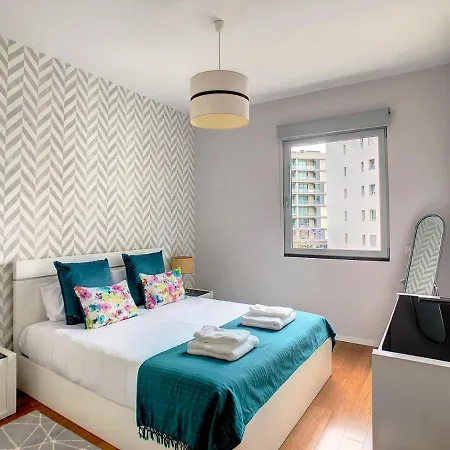 Alameda By Lovelystay