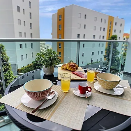 Alameda By Lovelystay Funchal (Madeira)