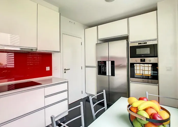 Alameda By Lovelystay Apartment Funchal (Madeira)