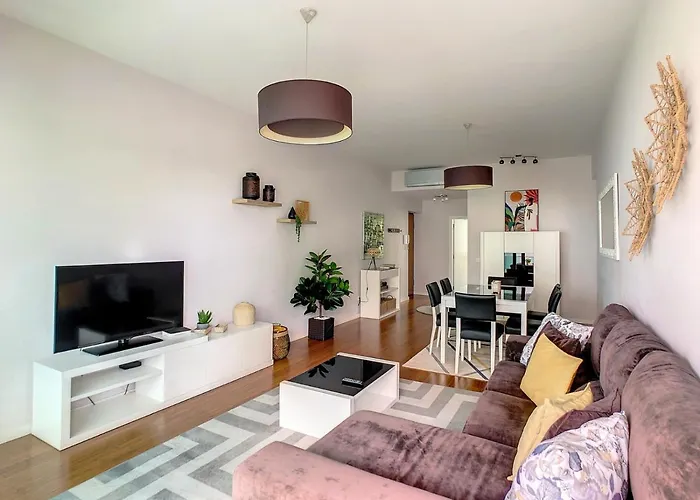 Apartment Alameda By Lovelystay Funchal (Madeira)