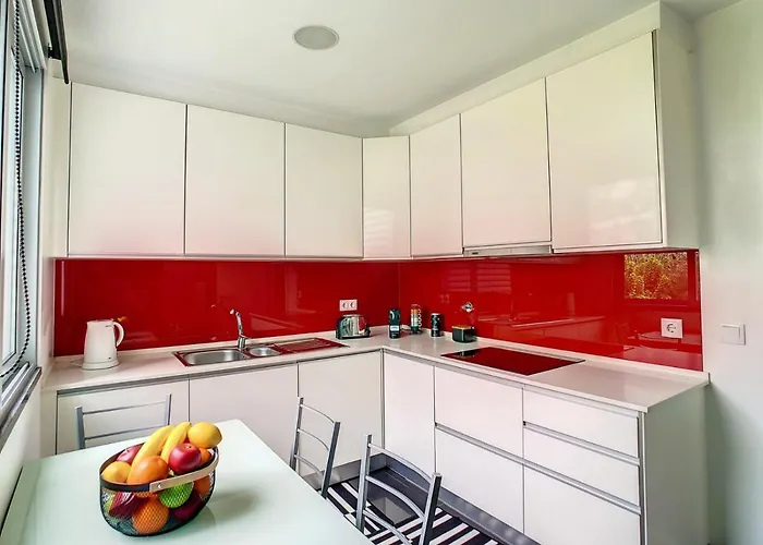 Alameda By Lovelystay * Funchal (Madeira)