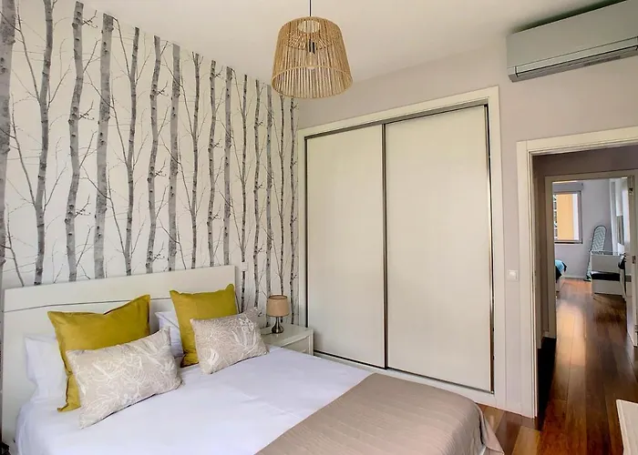 Apartment Alameda By Lovelystay Funchal (Madeira)