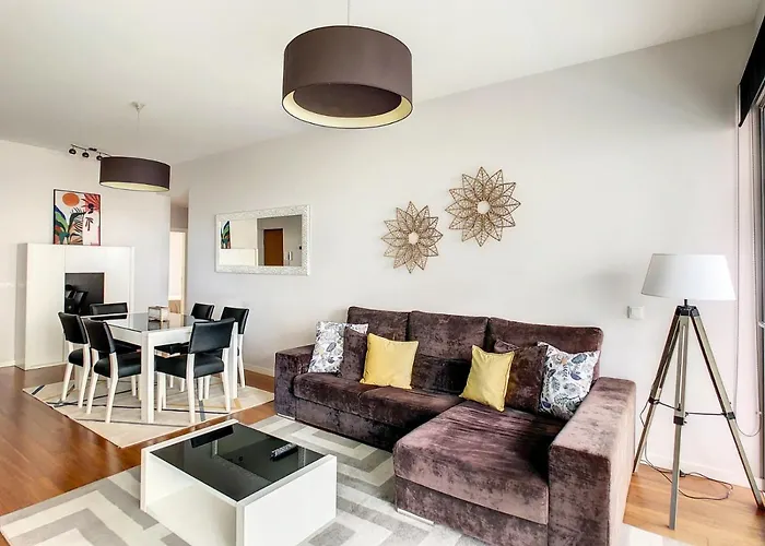 Alameda By Lovelystay Apartment Funchal (Madeira)