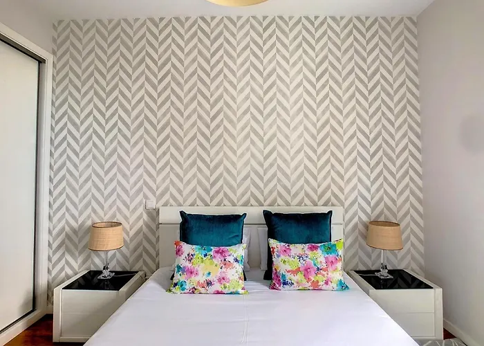 Alameda By Lovelystay Apartment Funchal (Madeira)