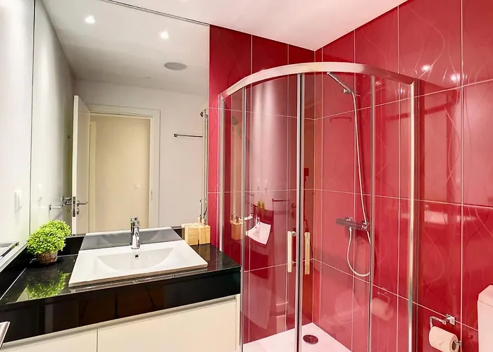 Alameda By Lovelystay Apartment